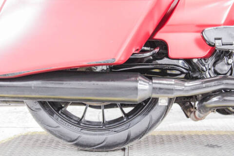 2019 Harley-Davidson Road Glide Special