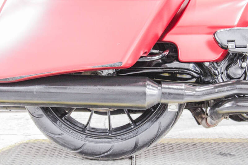 2019 Harley-Davidson Road Glide Special