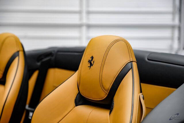 2016 Ferrari California T