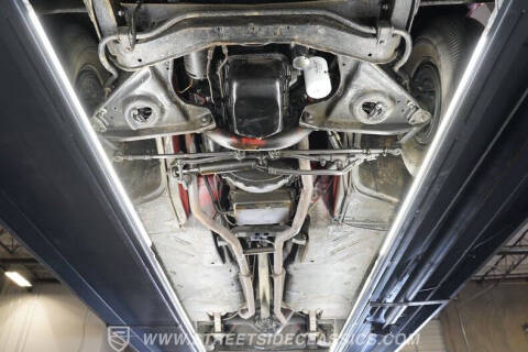 1959 Ford Thunderbird