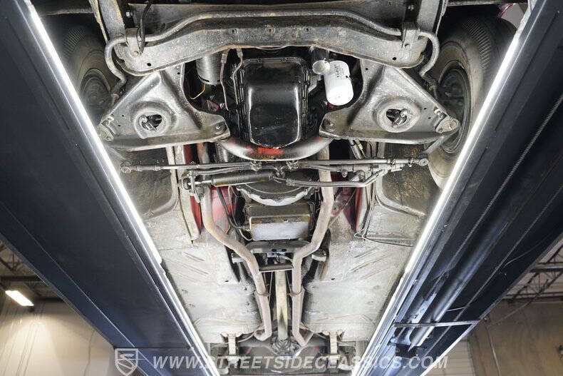 1959 Ford Thunderbird