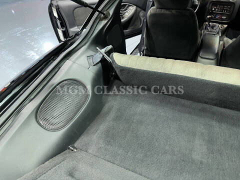 1996 Pontiac Firebird Formula