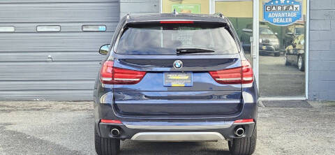 2014 BMW X5 xDrive35i