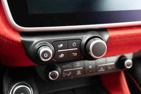 2018 Ferrari GTC4Lusso