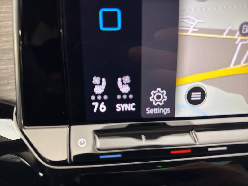 2024 Volkswagen Atlas SEL 4Motion