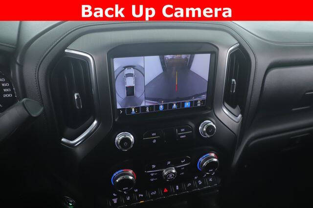 2021 GMC Sierra 2500HD