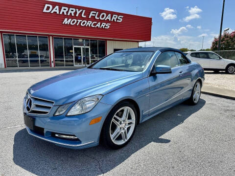 2012 Mercedes-Benz E-Class E 350