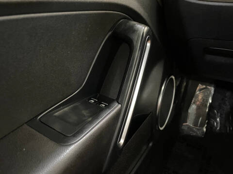 2012 Volkswagen Beetle 2.5L