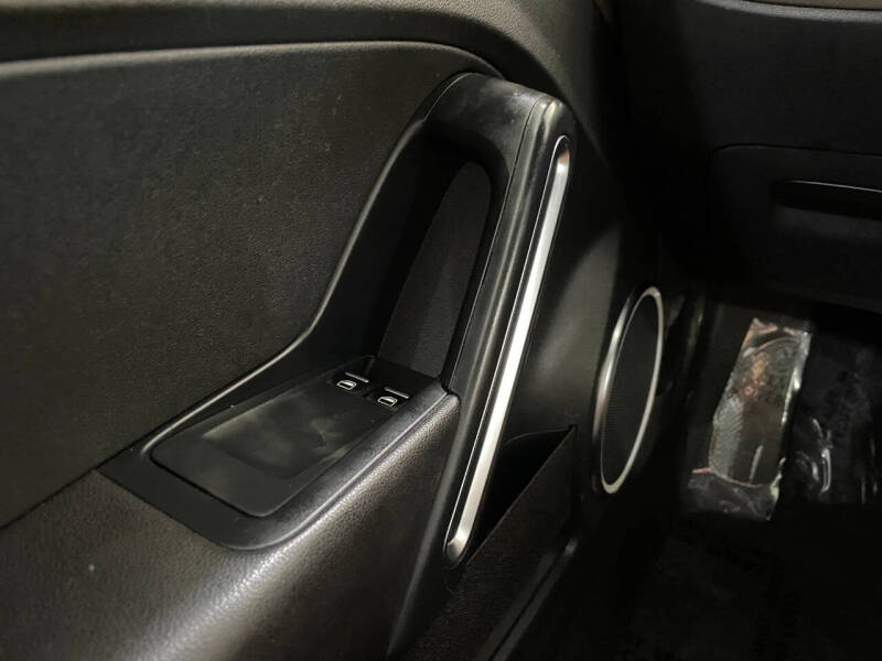 2012 Volkswagen Beetle 2.5L