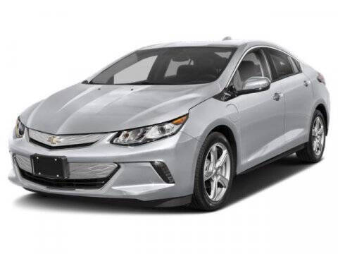 2018 Chevrolet Volt for sale at Jeremy Sells Hyundai in Edmonds WA