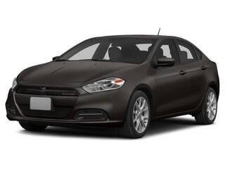 2014 Dodge Dart SXT