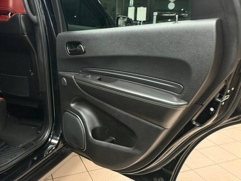 2021 Dodge Durango SRT 392