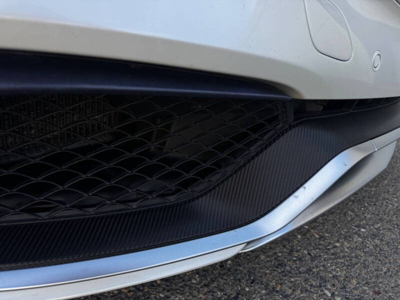 2014 Mercedes-Benz E-Class E 63 AMG S-Model