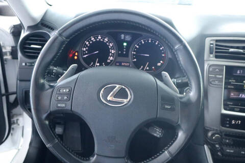 2008 Lexus IS 250