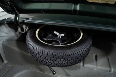 1963 Chevrolet Impala