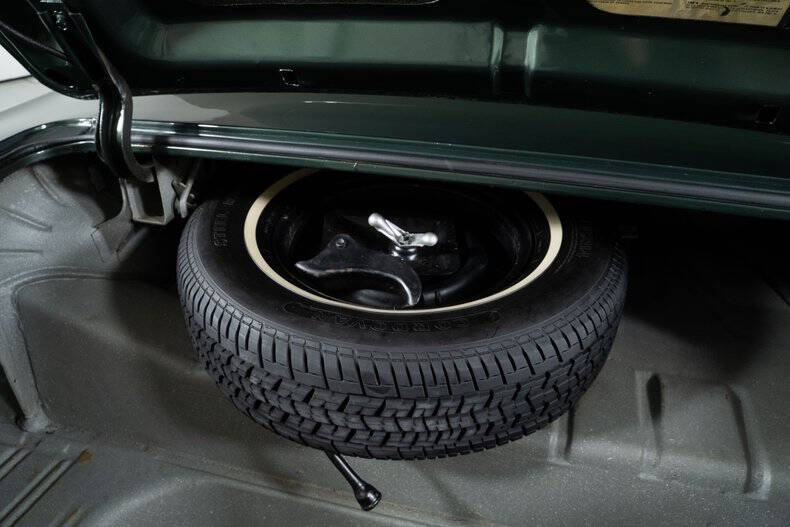 1963 Chevrolet Impala