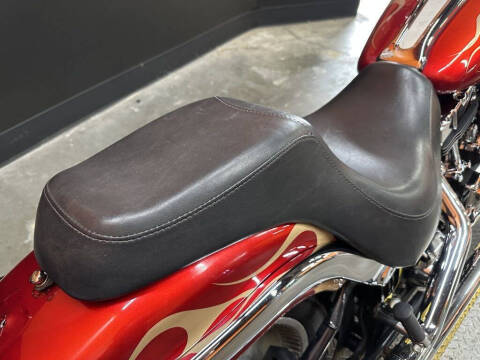 2001 Harley-Davidson® FXSTDI - Softail® Deuce I