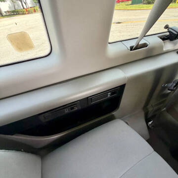 2008 Ford E-Series E-350 SD XLT