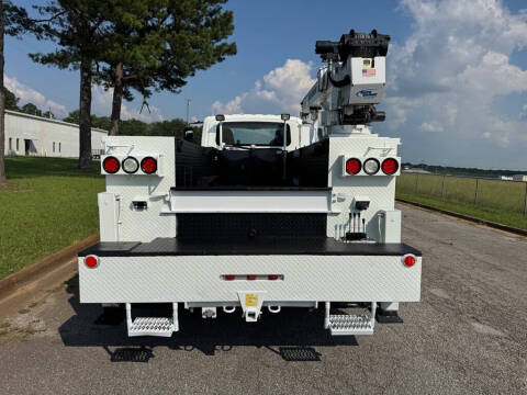 2014 International DuraStar 4300