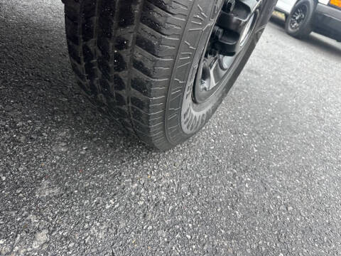 2015 Chevrolet Express 2500