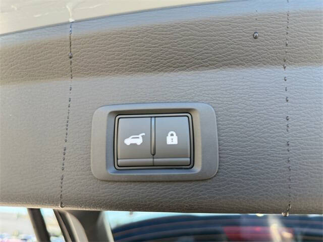 2025 Mitsubishi Outlander Trail Edition