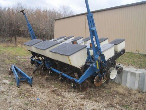 2004 Kinze 3000