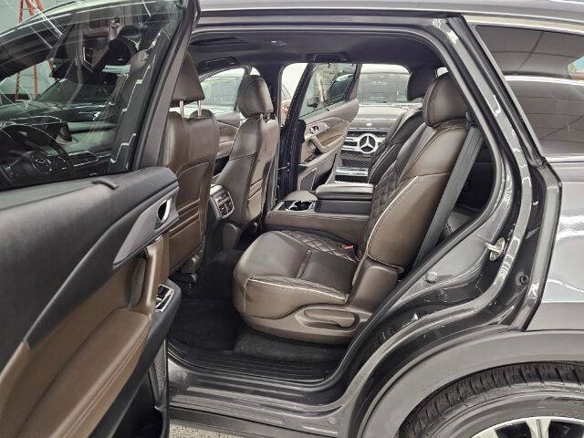 2023 Mazda CX-9 Signature