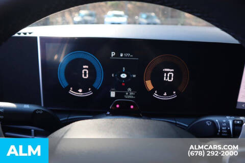 2024 Hyundai Santa Fe XRT