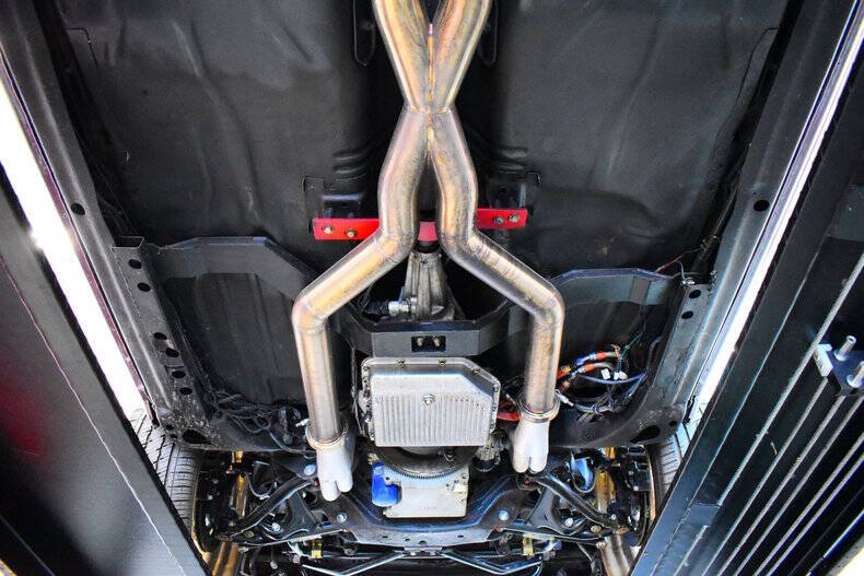 1986 Chevrolet Monte Carlo