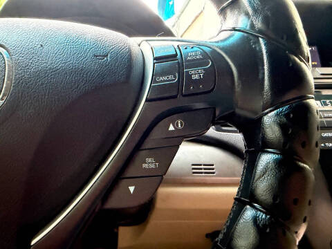 2013 Acura RDX w/Tech