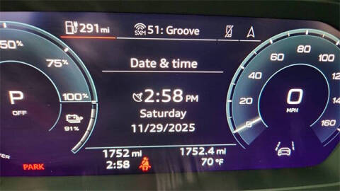 2025 Audi Q4 e-tron Premium Plus 45