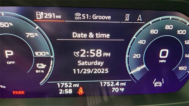 2025 Audi Q4 e-tron Premium Plus 45