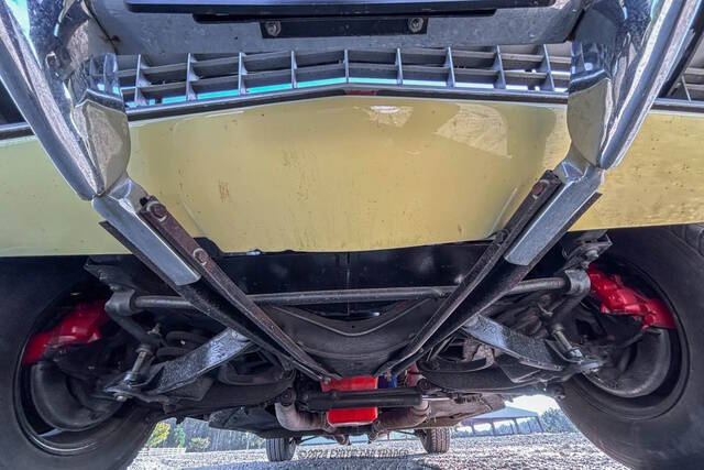 1966 Chevrolet Corvette