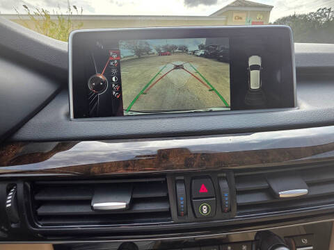 2014 BMW X5 xDrive35i