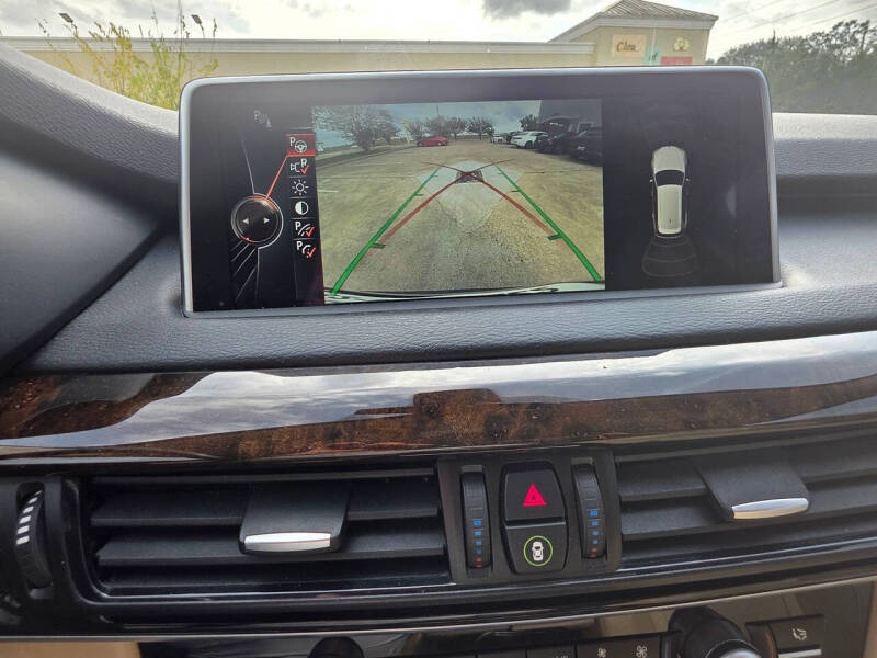 2014 BMW X5 xDrive35i