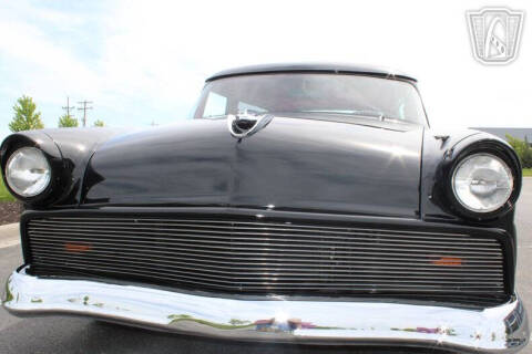 1956 Ford Ranch Wagon