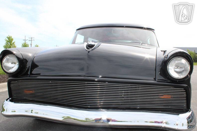1956 Ford Ranch Wagon