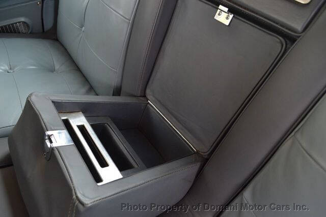 1957 Cadillac Eldorado