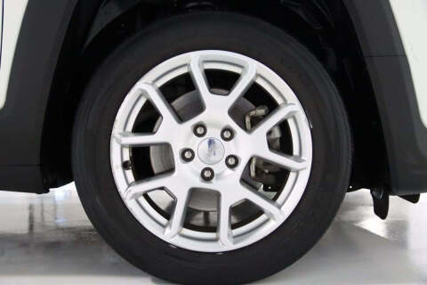 2020 Jeep Renegade Sport