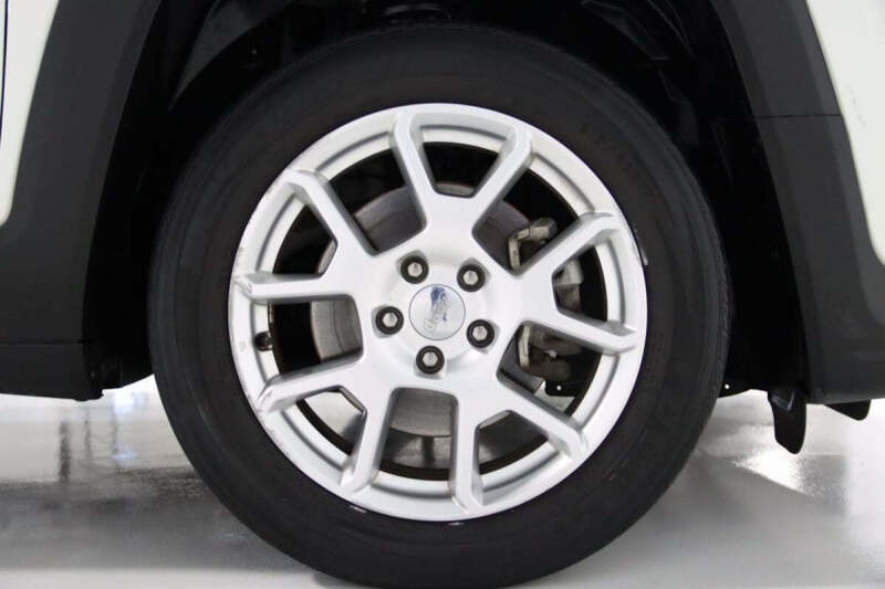 2020 Jeep Renegade Sport