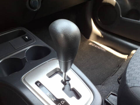 2019 Mitsubishi Mirage ES