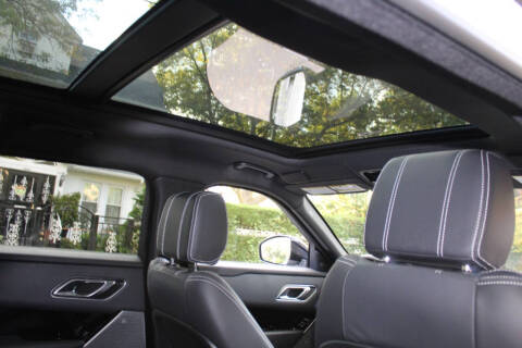 2021 Land Rover Range Rover Velar P250 R-Dynamic S