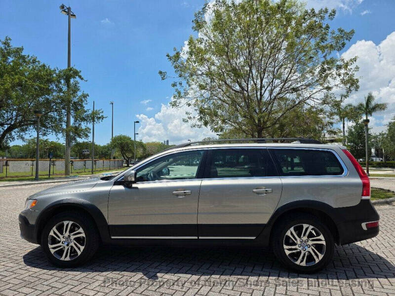 2015 Volvo XC70 T5 Drive-E Premier