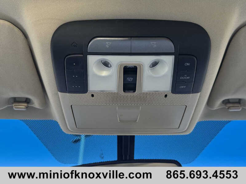 2011 Acura MDX SH-AWD w/Tech