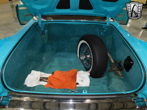 1957 Cadillac DeVille