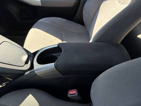 2014 Toyota Prius Three