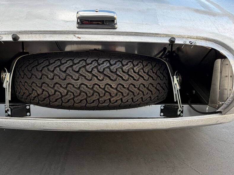 1951 Jaguar C-Type