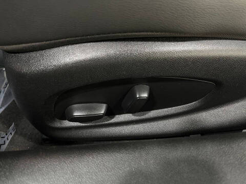 2017 Chevrolet Camaro SS