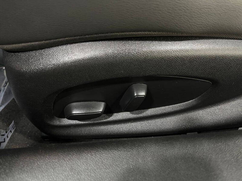 2017 Chevrolet Camaro SS