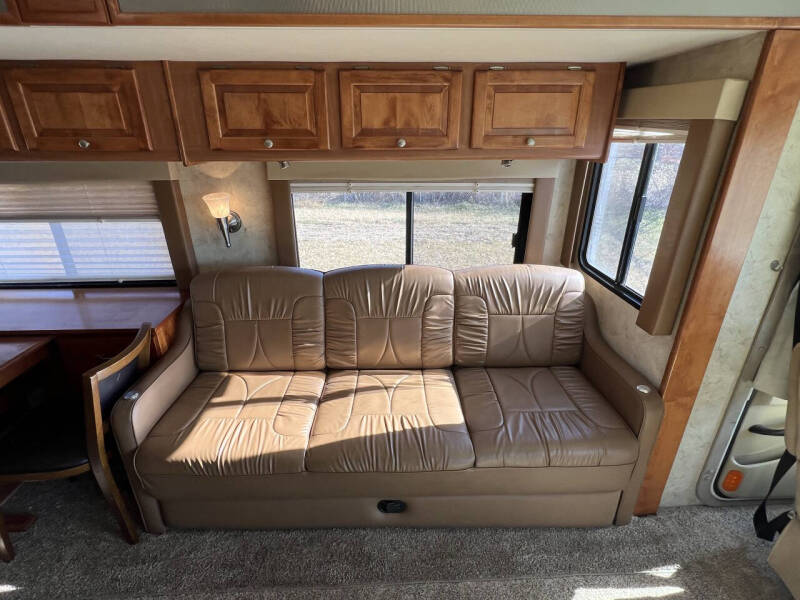 2007 Tiffin Allegro 34XB